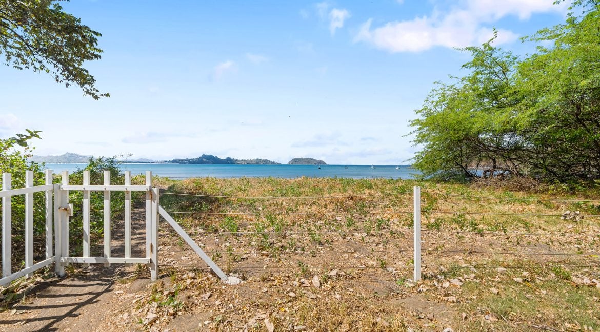 Exclusive Beachfront Multi-Unit Villa