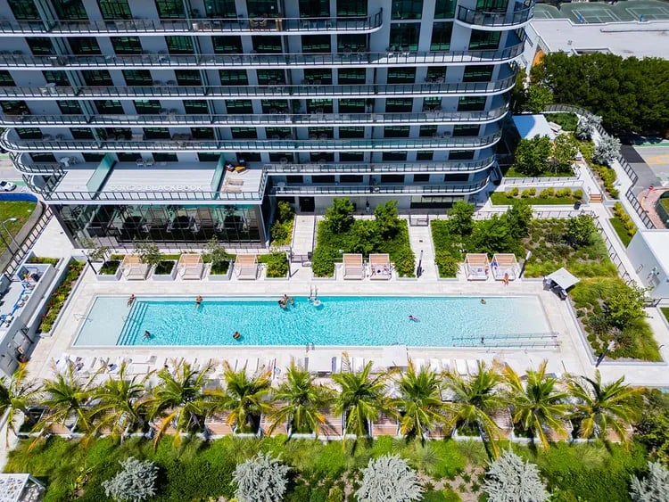 72 Park