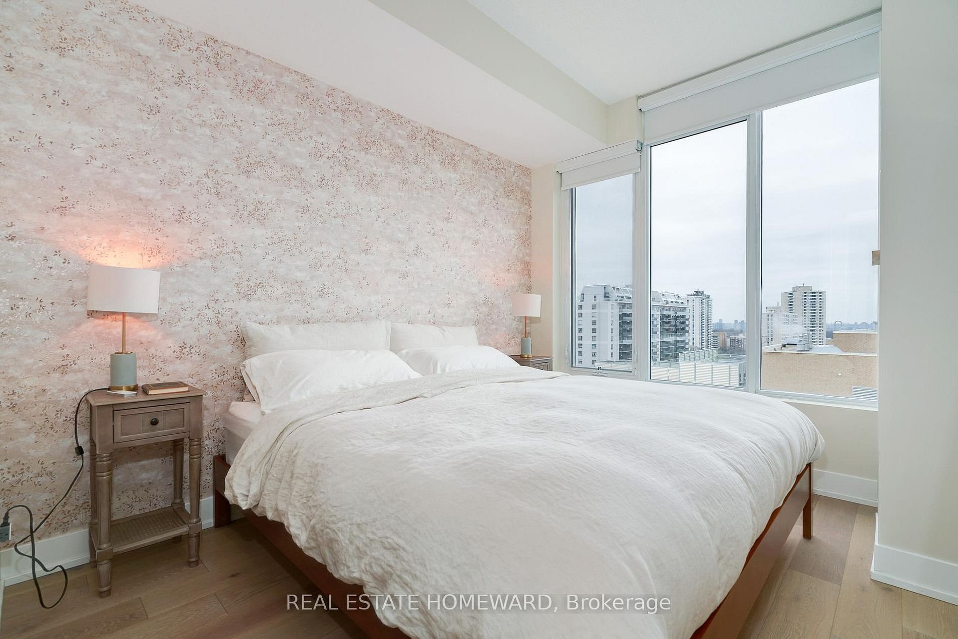 PENTHOUSE AT LIFE CONDOS 