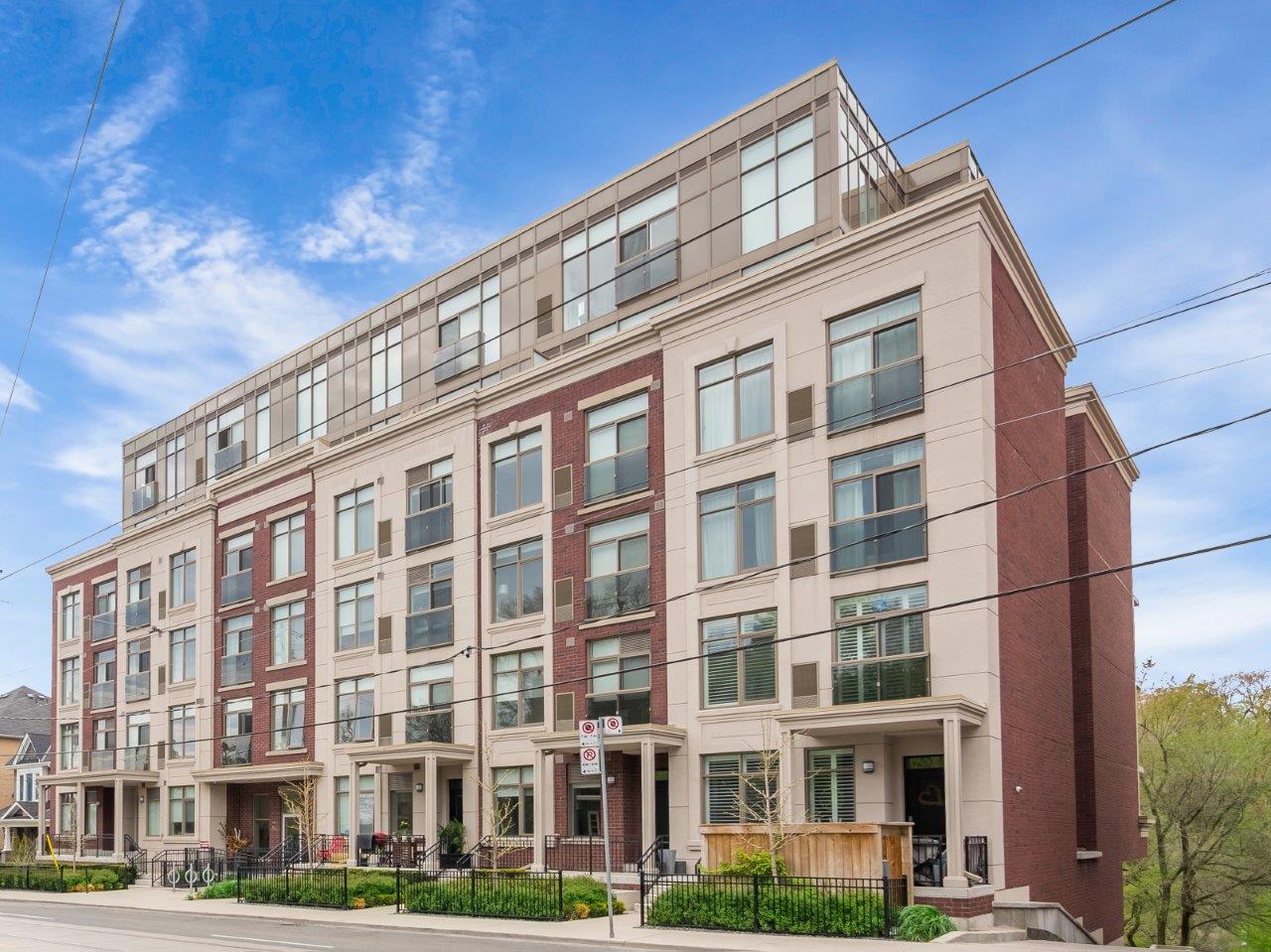 580 Kingston Rd, #503