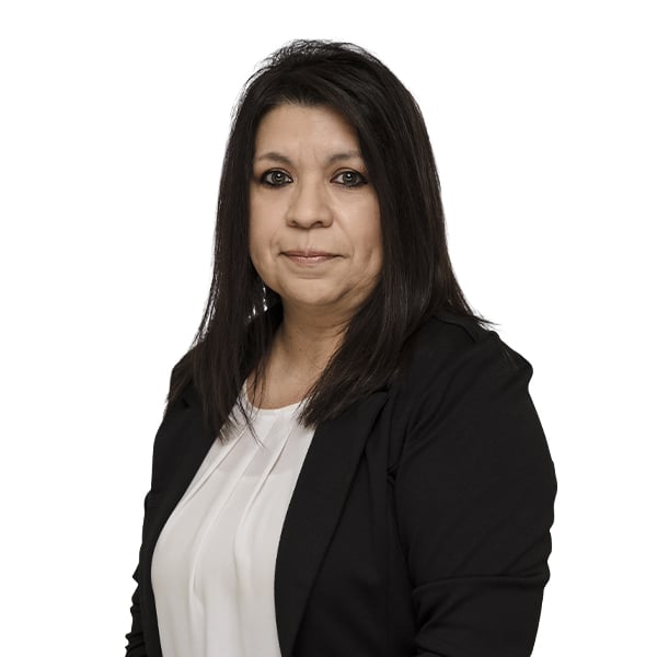 Maria Castillo