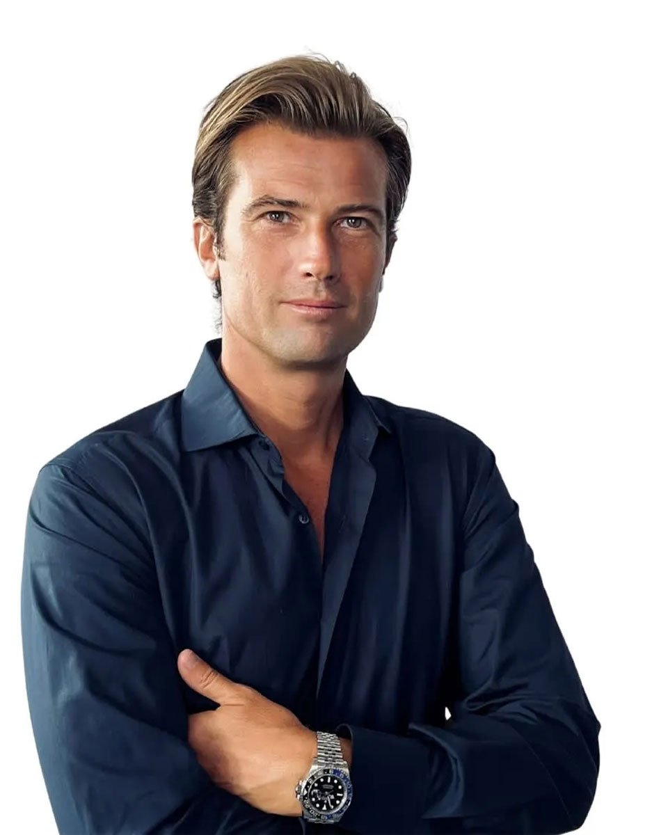 Adriano  Biasella PA 