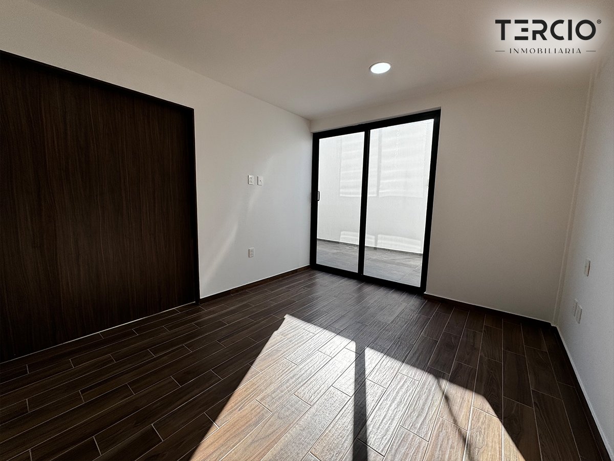  Departamento en Venta Desarrollo Terán 1165  $5'500,000.00 MN