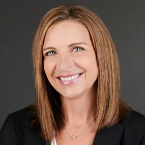 Heather Maddox Parker, CO Real Estate Agent Headshot