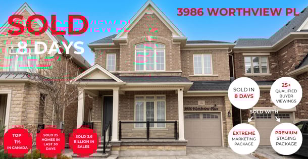 3986 Worthview Place