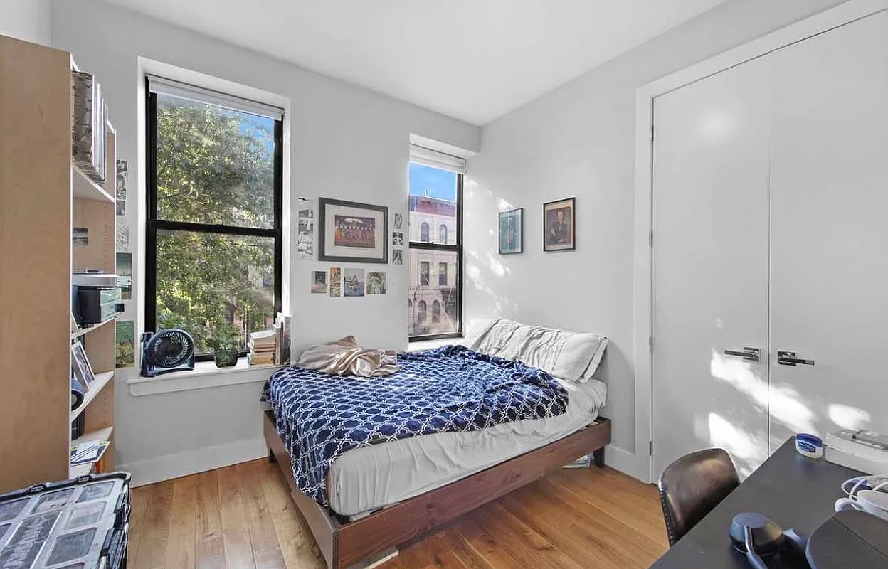 1346 Hancock Street 1L