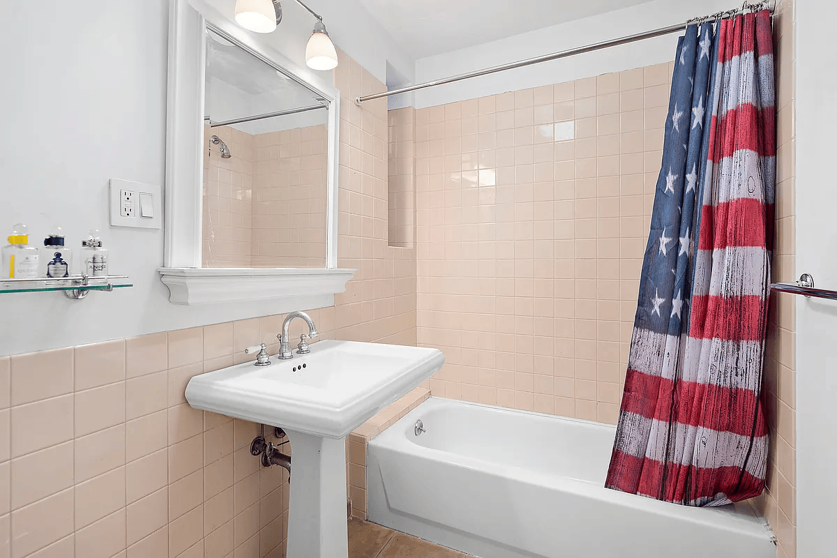 71 Ocean Parkway #5B