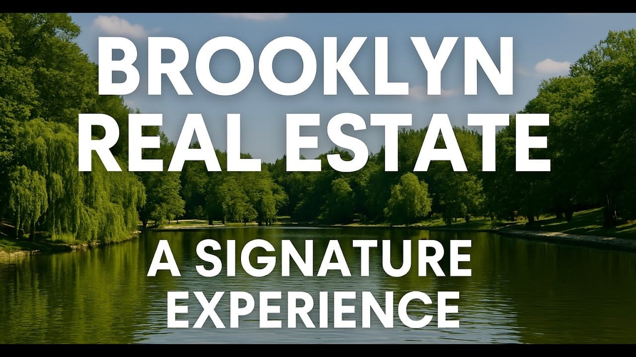 Why Loyalty Matters in Brooklyn Real Estate | #petermancinire #penrealty #brooklyn