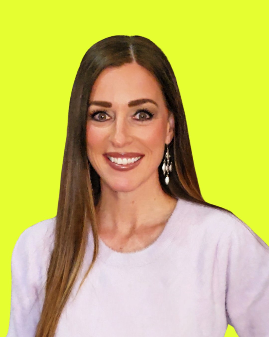 Danielle Angel