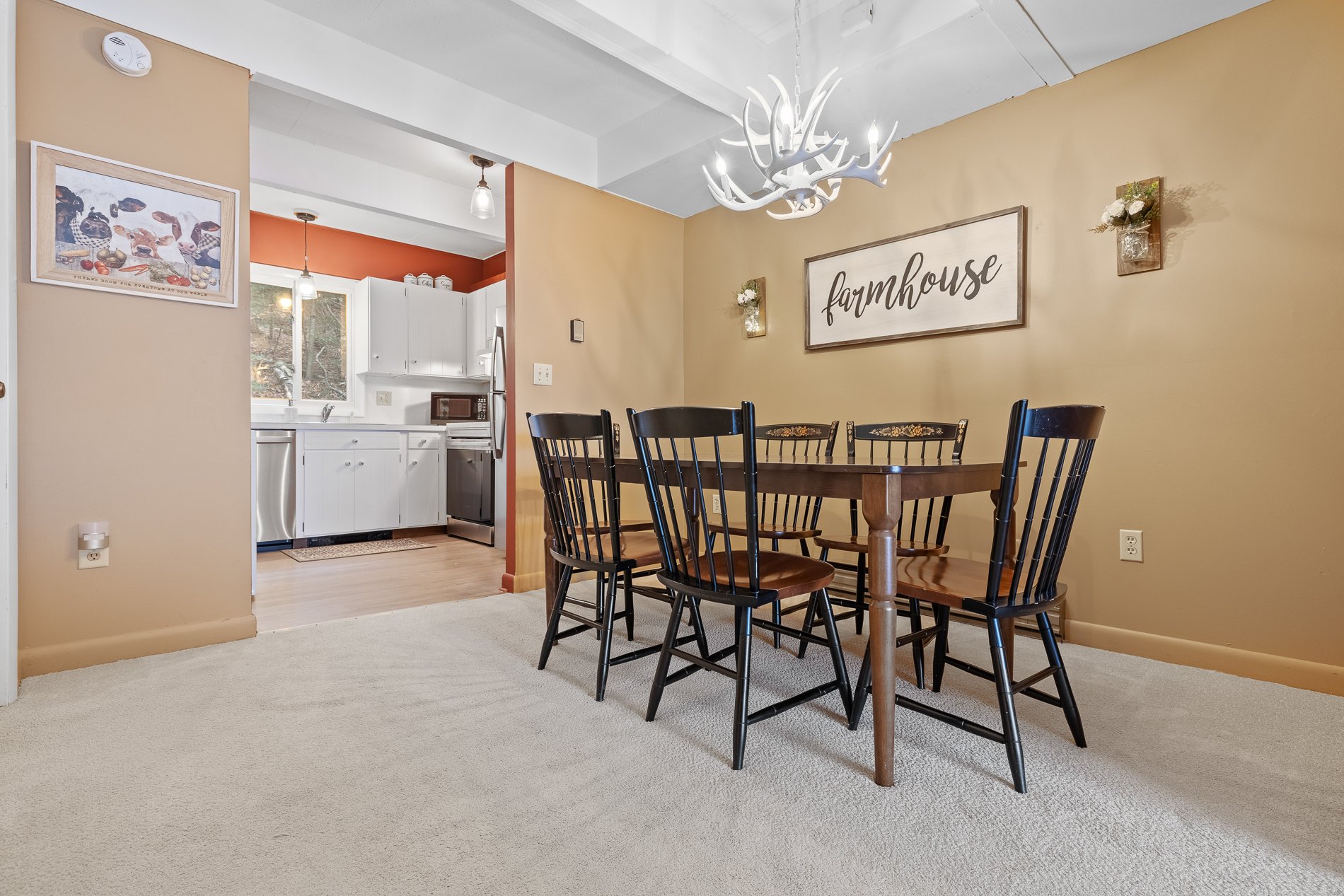 Pet Friendly Stratton West 5BR