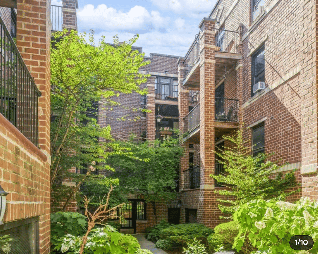 Lincoln Park, Chicago - Condo