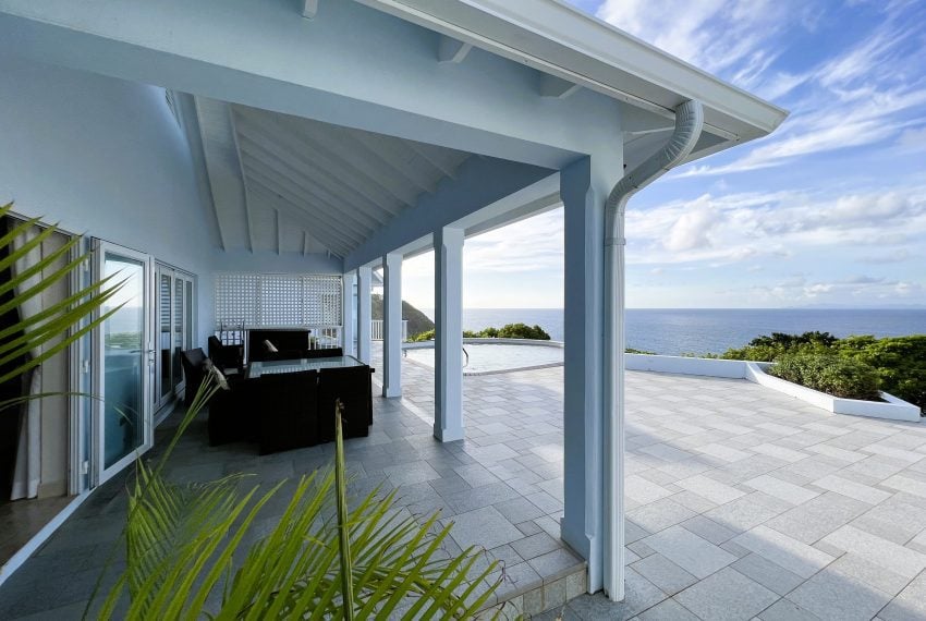 Villa Azzurro