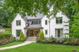 Chastain Park Real Estate