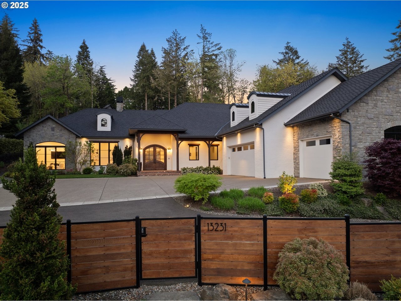 13231 SW Iron Mountain Blvd