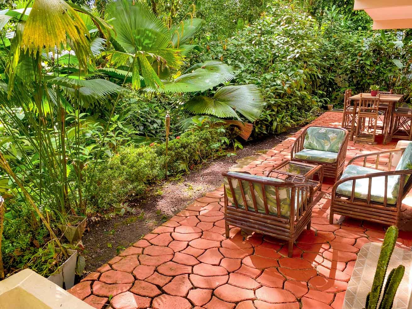3 Bedroom Rainforest Home in Ojochal With River & Waterfall | 3.5 Acres Private