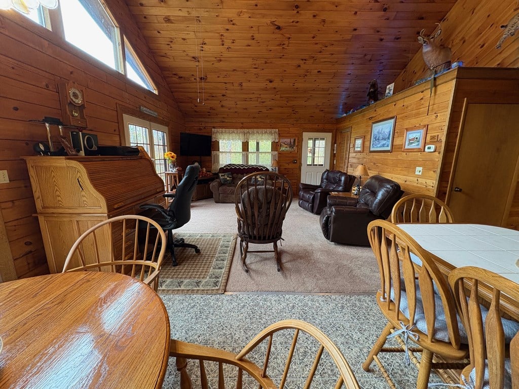 313 N. Brookland Road