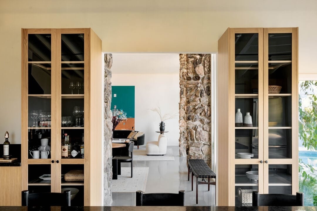 Crownfall Reserve, Edwin Dr, 90046