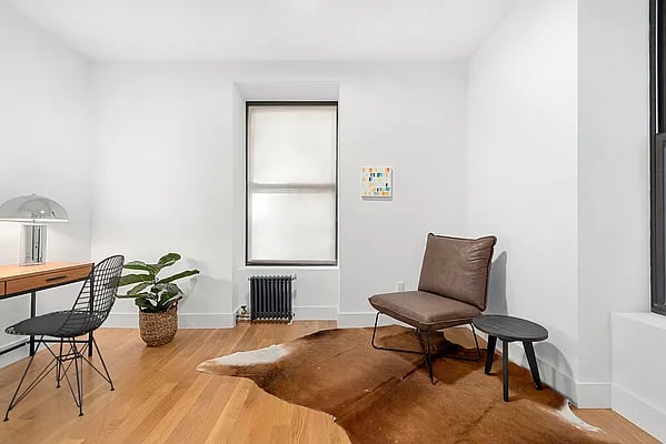 299 Riverside Drive #2C