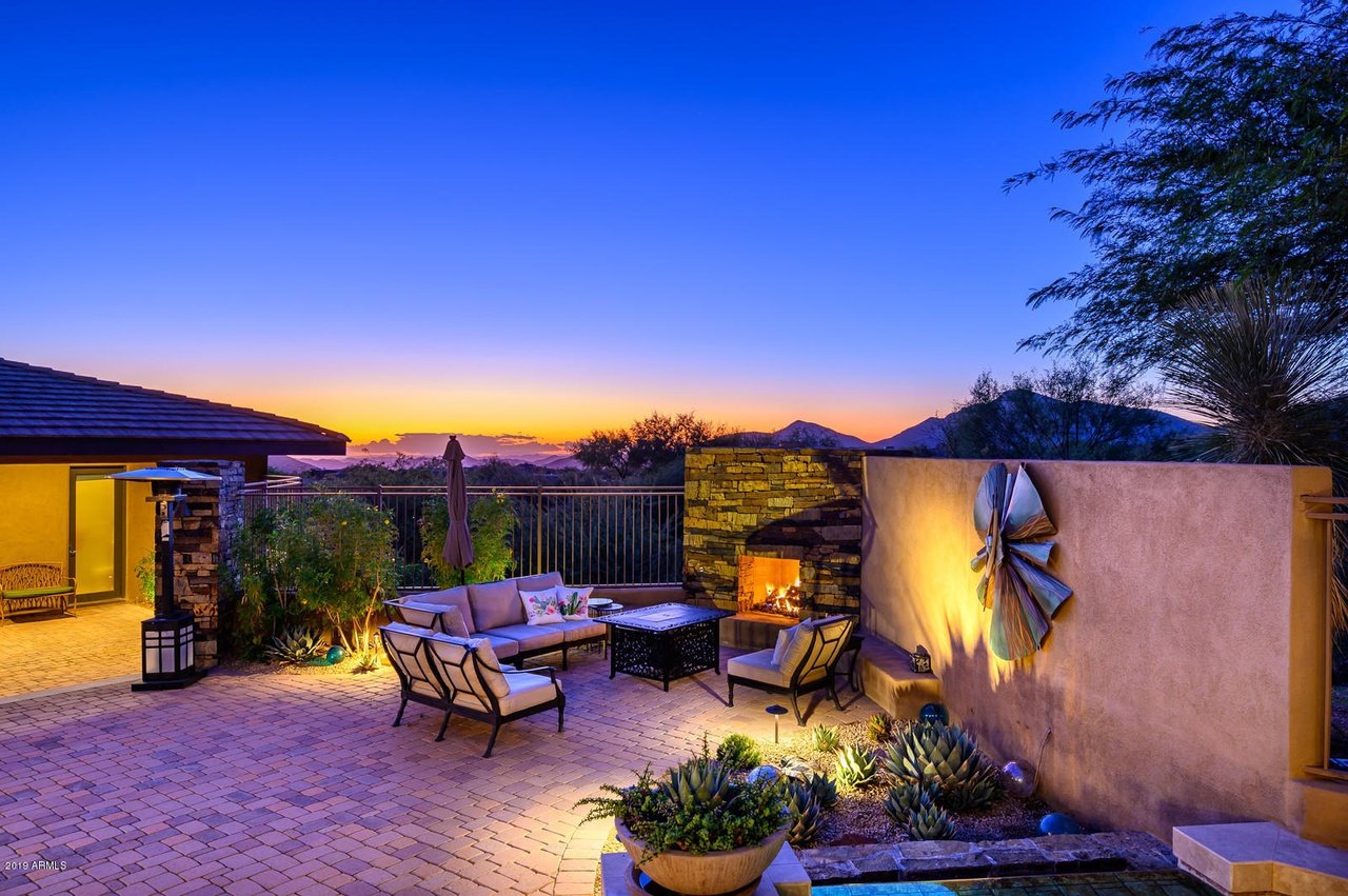 11222 E SALERO Dr