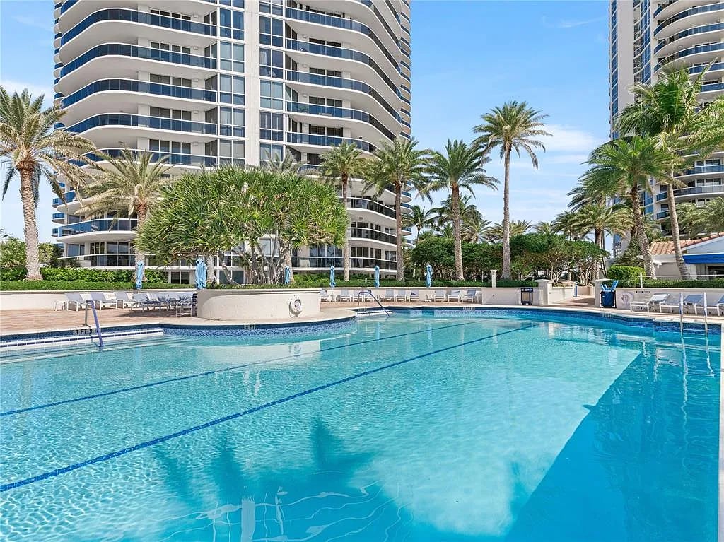 3200 N Ocean Blvd Unit #309