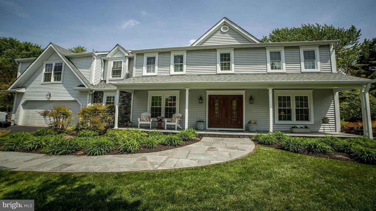 443 Maryleborn Rd