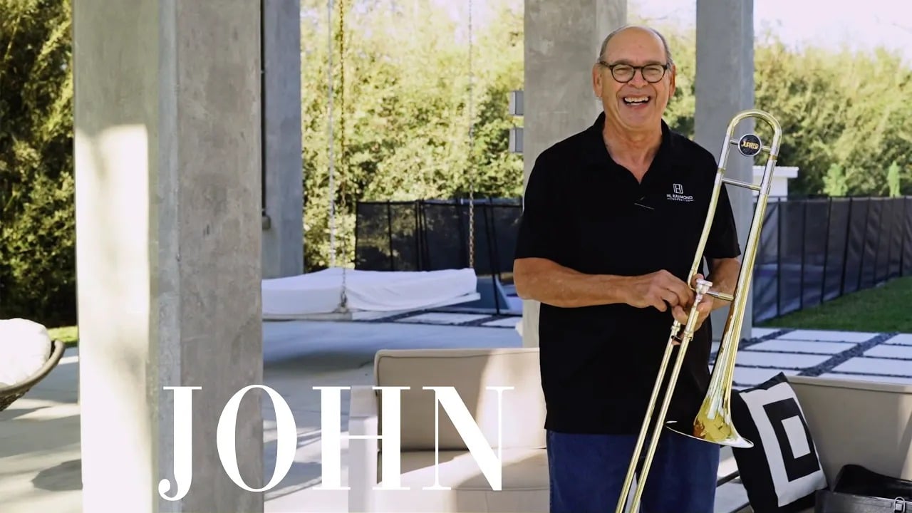 37 Questions with John 