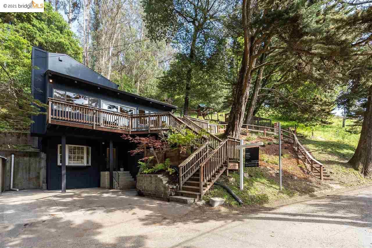 6600 Heather Ridge Way