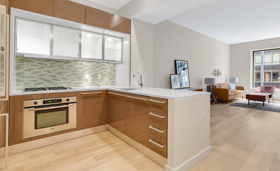 75 Wall Street, Apt 25-R