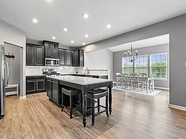 3017 Pelican Dr