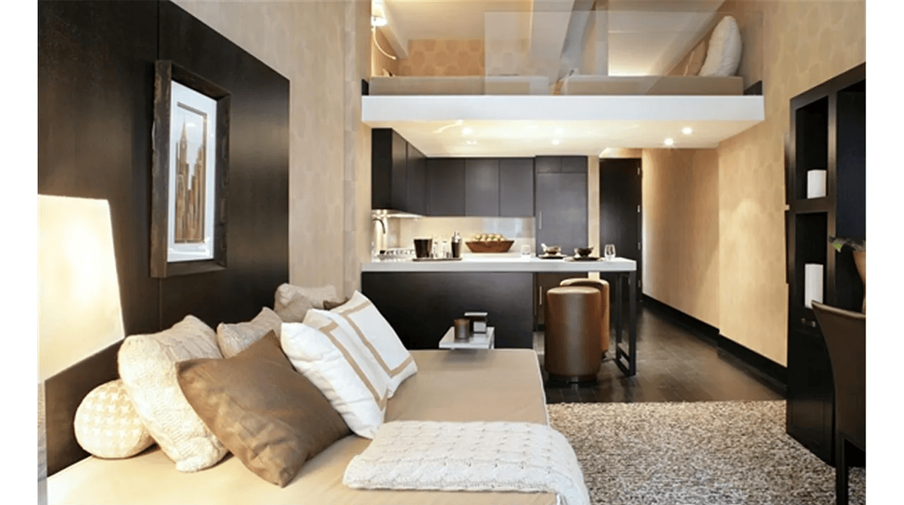 254 Park Avenue South #8G