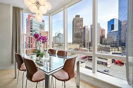 1 Franklin St Unit 1807