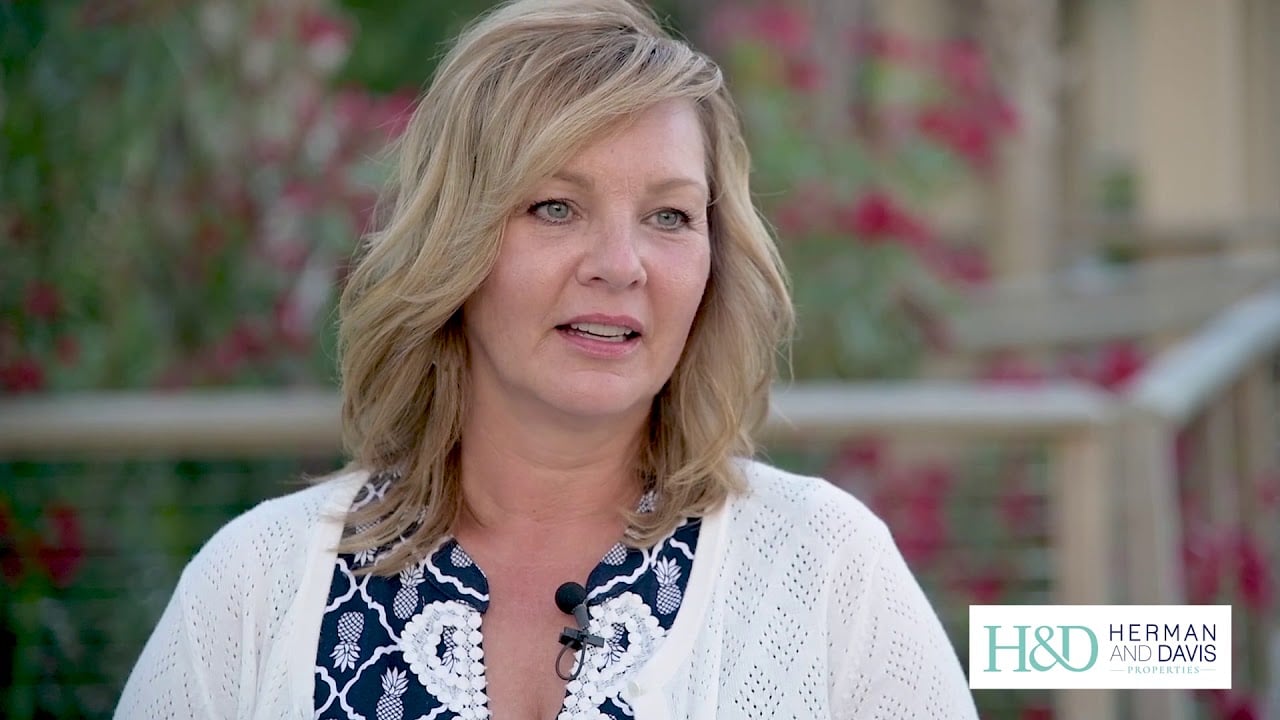 Dea Smith Testimonial