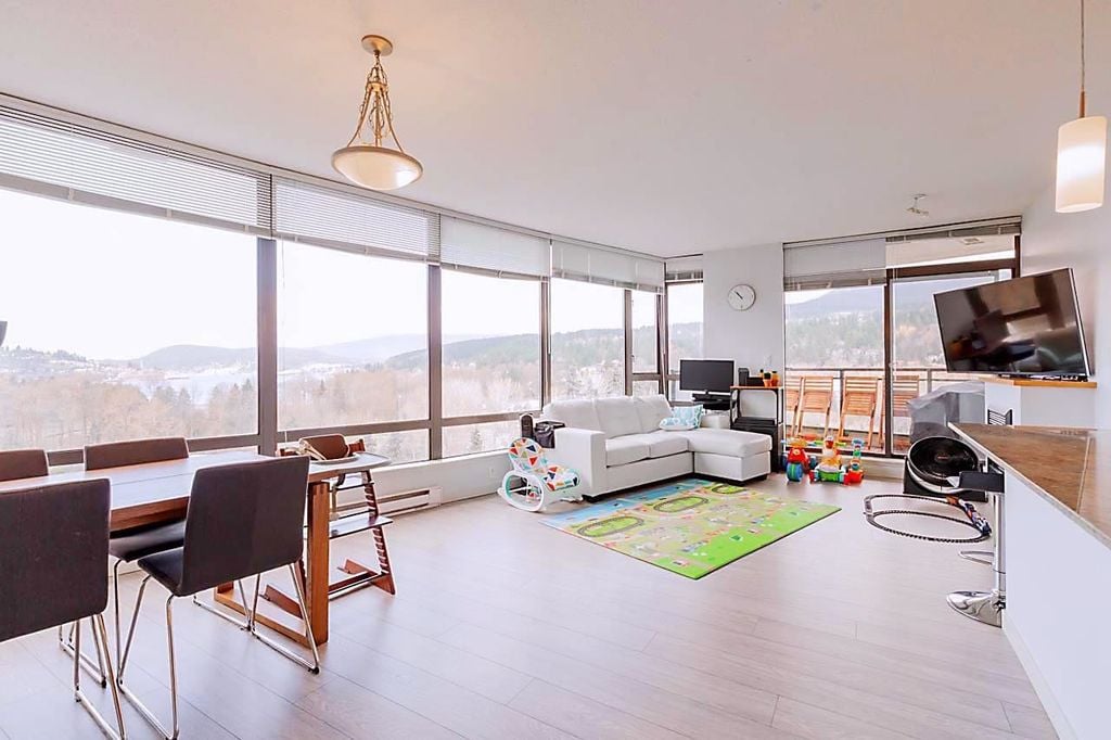 110 Brew St, #1206
