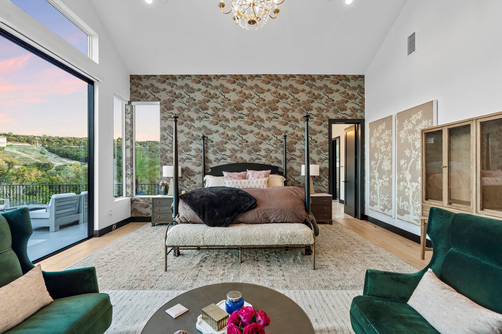 The Twenty Four ~ Custom Residence 