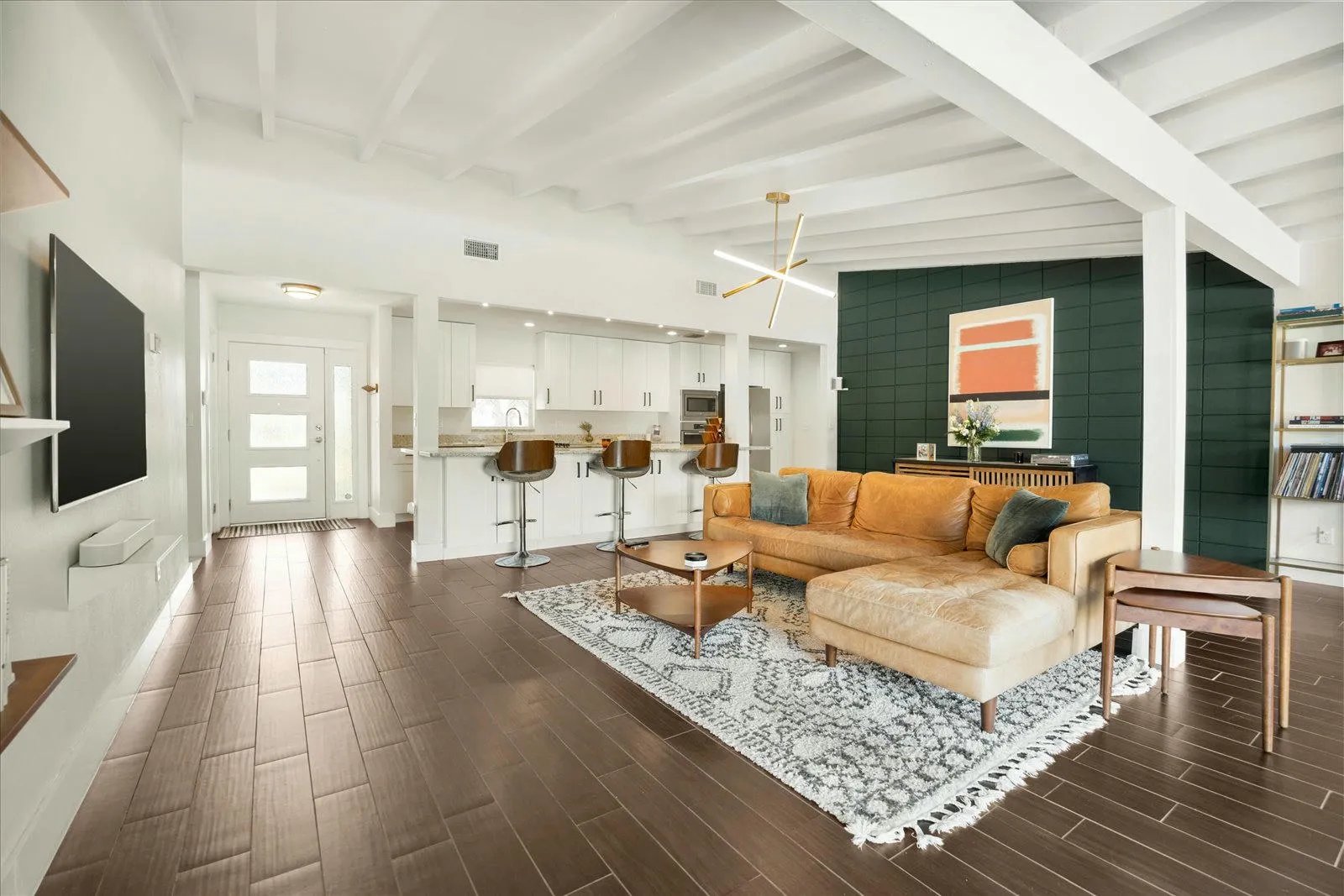1665 Cheyenne Trail