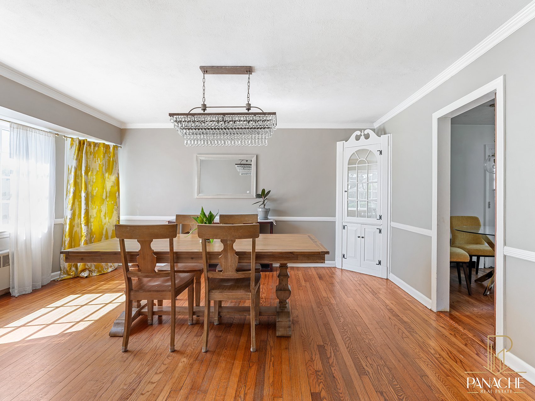 8 Milburn Court
