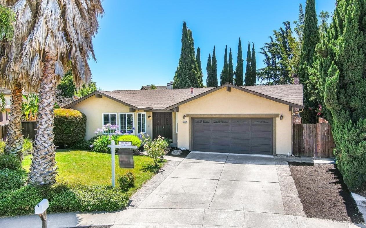 Sold - September 8, 2023