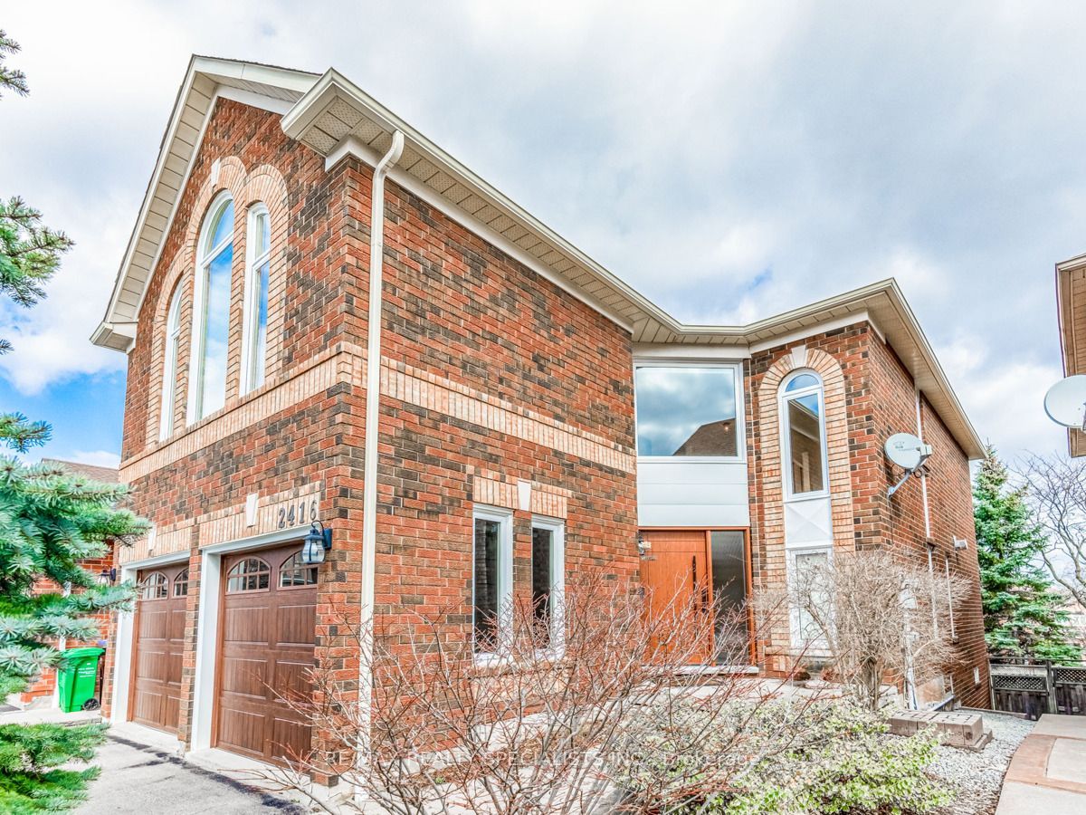 2416 Yorktown Cir