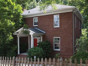 1418 Glenwood Avenue