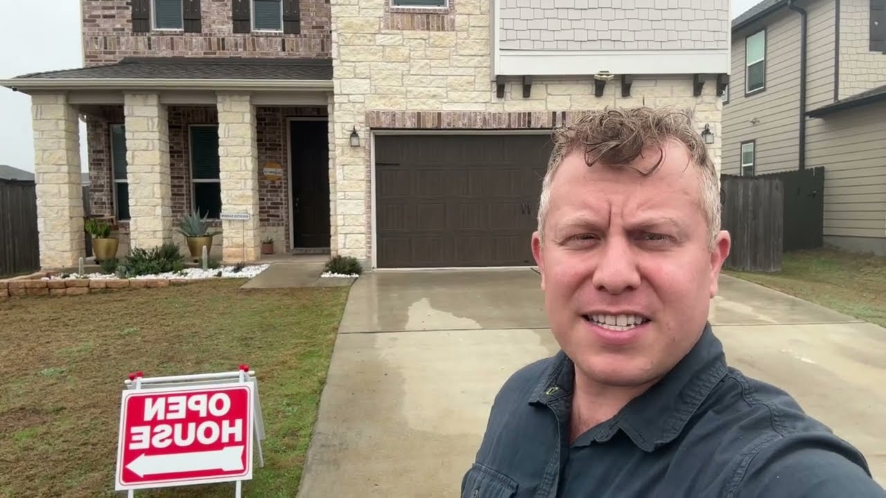 314 Nature Walk Dr. Piney Creek Bend, Bastrop TX Home for Sale