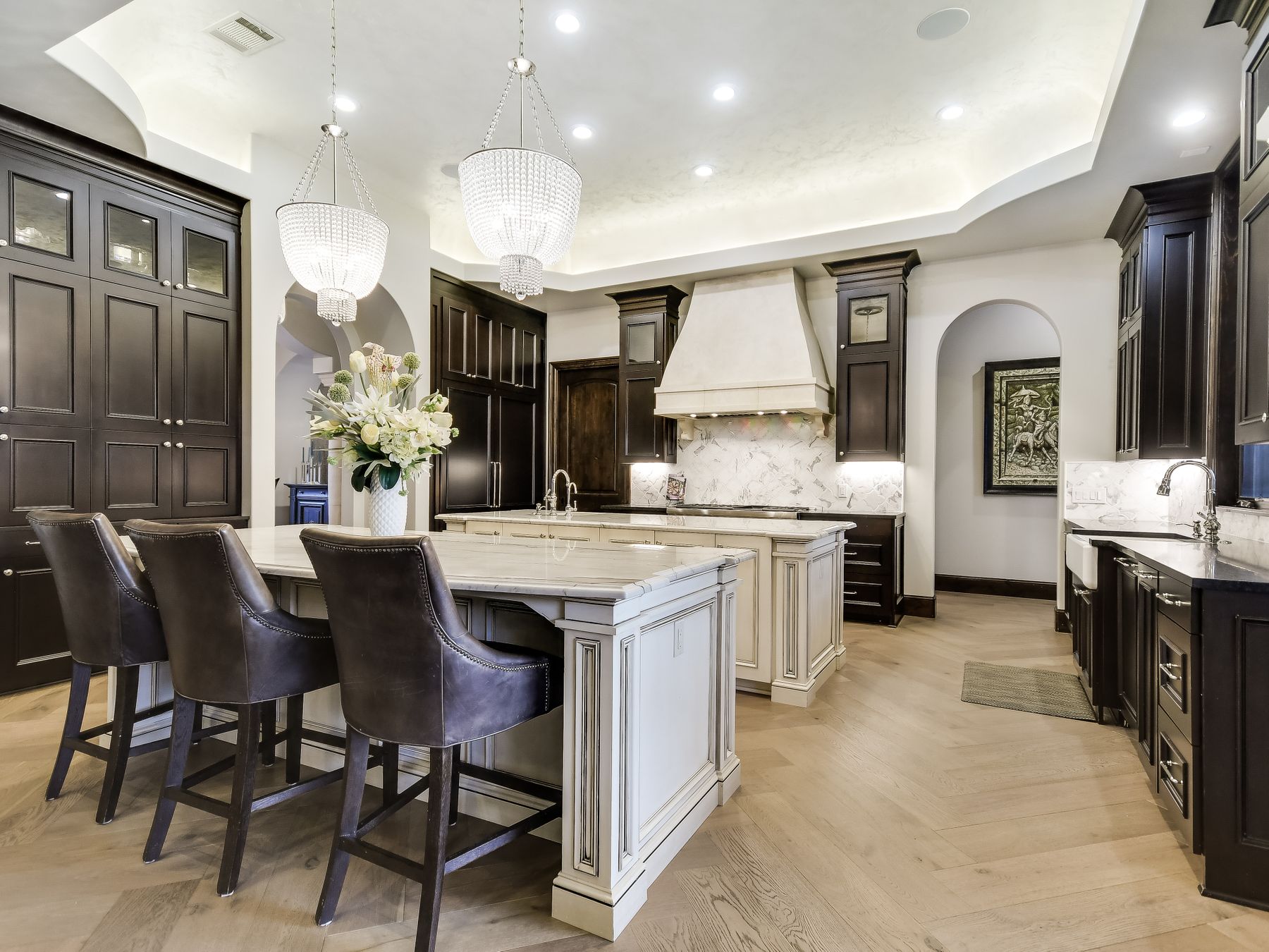Resort amenities in Seven Oaks