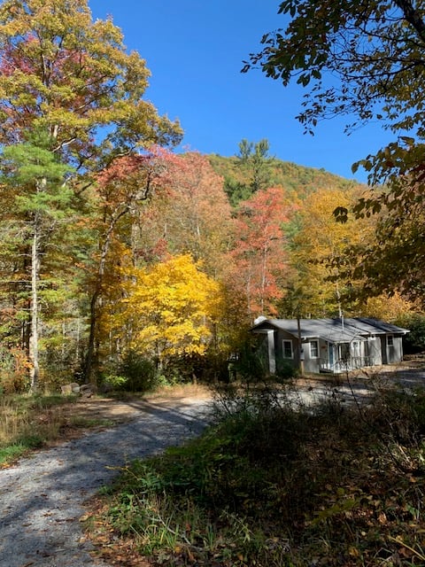 45 Gantes Gulch