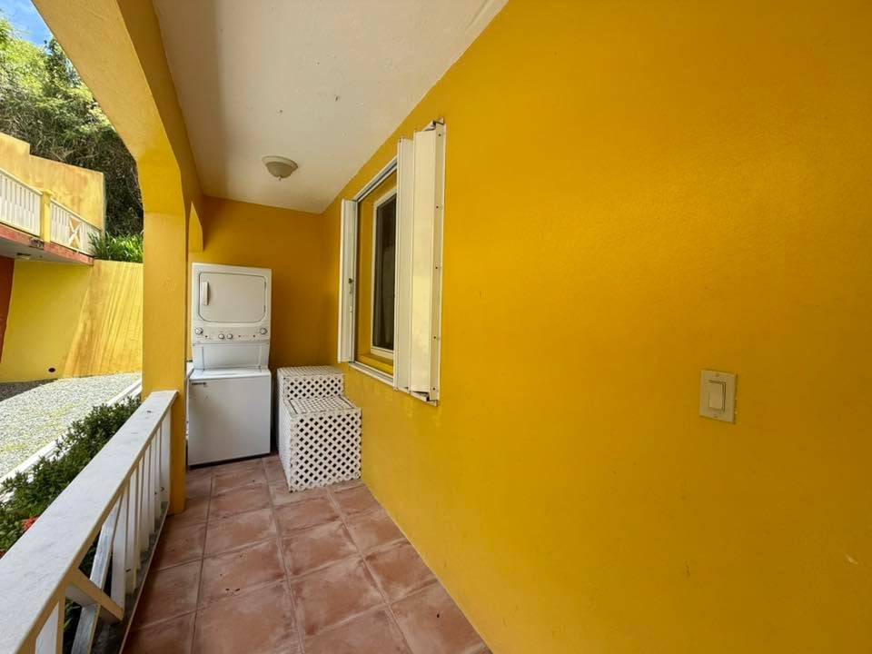 1132 Fahie Hill 2 Bedroom Apartment