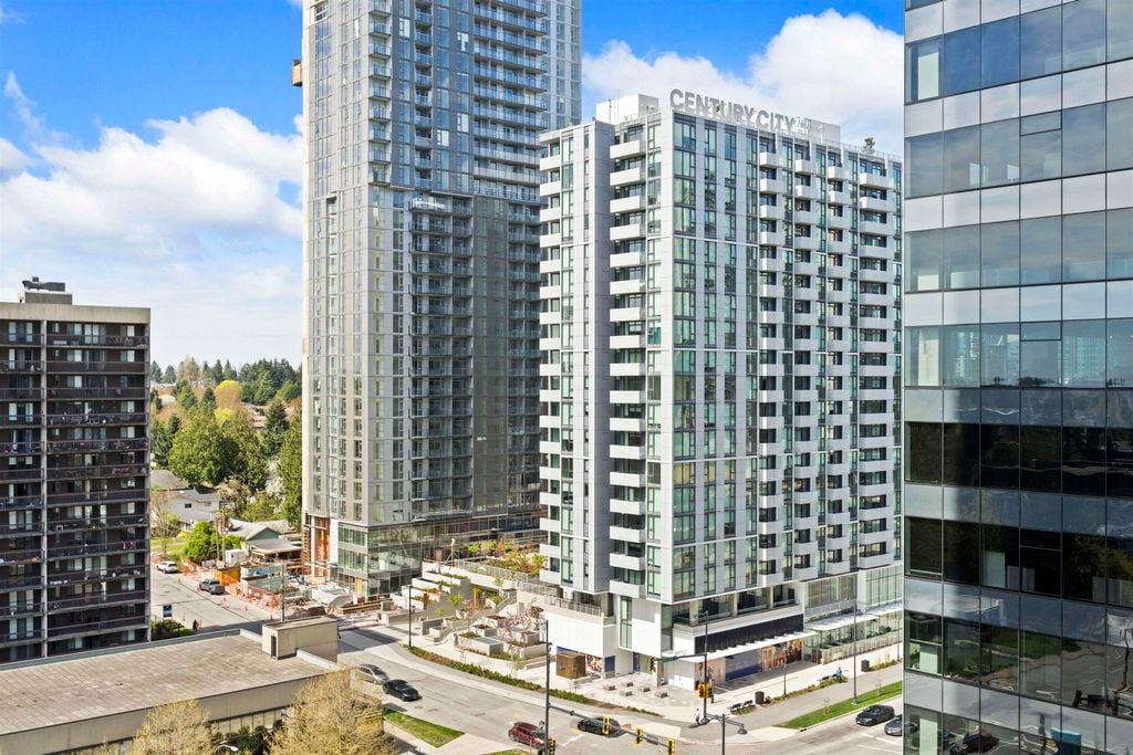 13615 Fraser Hwy, #1207