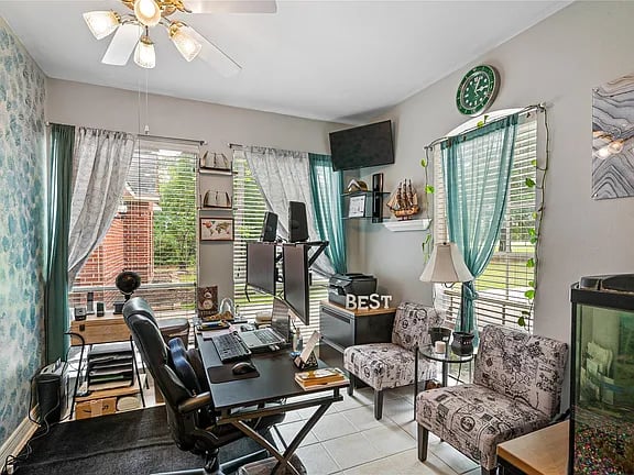 15019 Timbershire Ct