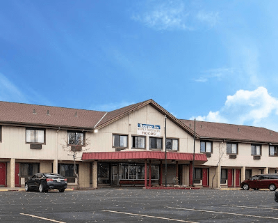 John Milton Inn