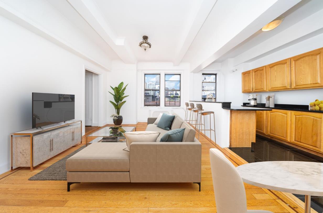 244 West 72nd Street, Apt 16-E