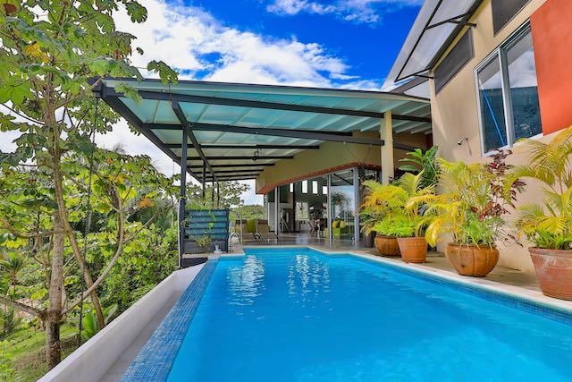 Industrial Design Home Workshop, Manuel Antonio, Puntarenas