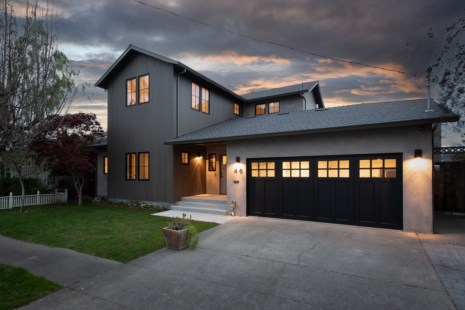 46 Birch Avenue