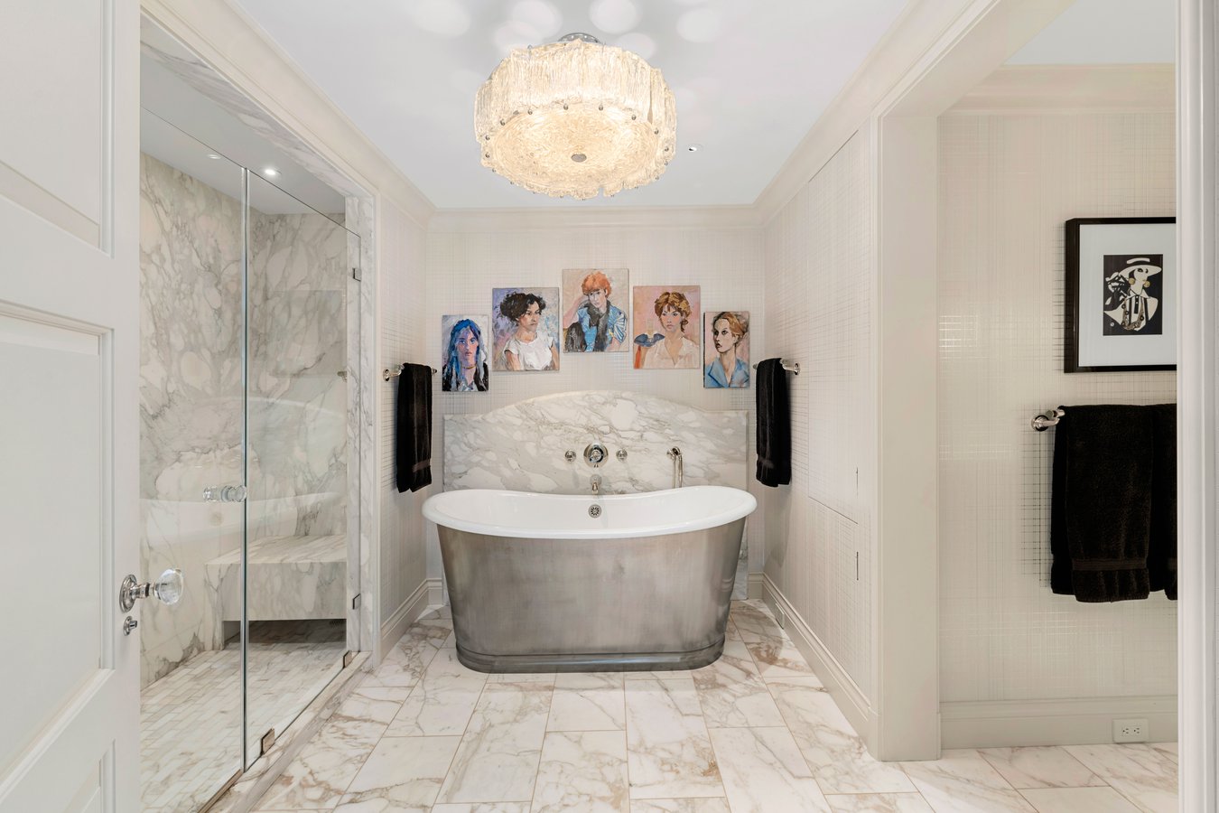 210 Central Park South, 11CD